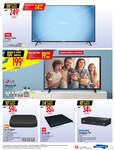 TV Vidéo TV Vidéo