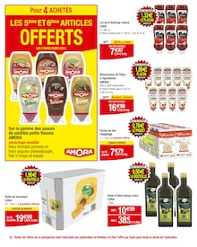 Promo Noix De Cajou dans le catalogue Carrefour du moment à la page 18