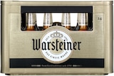 Warsteiner Pils Angebote bei REWE Buxtehude für 10,49 €