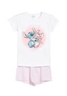 Pyjama short enfant - DISNEY - Carrefour à Grenoble Pyjama short enfant - DISNEY en promo chez Carrefour Grenoble à 5,99 €