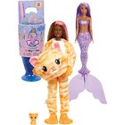 SUR TOUTES LES POUPÉES CUTE REVEAL - BARBIE en promo chez Carrefour Bagneux