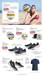 Laufbekleidung Angebot im aktuellen Decathlon Prospekt auf Seite 18