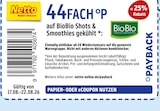 Aktuelle Saft Angebote bei Netto Marken-Discount in Moers Aktuelles Shots & Smoothies gekĂĽhlt Angebot bei Netto Marken-Discount in Moers