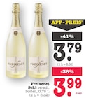 Aktuelles Sekt Angebot bei E center in Mannheim ab 3,79 €