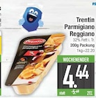 Parmigiano Reggiano von Trentin im aktuellen EDEKA Prospekt für 4,44 €