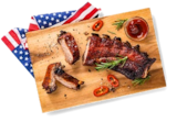 Grillrippe Arizona Style im Angebot bei Kaufland in Berlin Grillrippe Arizona Style Angebote von K-PURLAND bei Kaufland Berlin für 5,99 €
