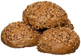 Aktuelles Bio Mehrkornbrötchen Angebot bei REWE in Darmstadt ab 1,95 €