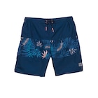 Short de bain homme - TEX en promo à 11,99 € chez Carrefour Short de bain homme - TEX dans le catalogue Carrefour