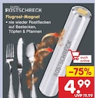 Flugrost-Magnet Angebote von Rostschreck bei Netto Marken-Discount Pforzheim für 4,99 €