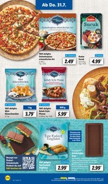 Walnuss Angebot & Preis im aktuellen Lidl Prospekt Walnuss Angebot im aktuellen Lidl Prospekt auf Seite 57