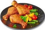 Frische Hähnchen-Unterschenkel bei Penny im Baden-Baden Prospekt für 7,99 €