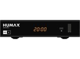HD Karte im MediaMarkt Saturn Prospekt Eco II HD+ Satellitenreceiver (HDTV, Karte inklusive, DVB-S, DVB-S2, Schwarz) von HUMAX im aktuellen MediaMarkt Saturn Prospekt für 107,99 €