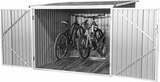 Fahrradgarage im Angebot bei Netto Marken-Discount in Cottbus Fahrradgarage Angebote von WESTMANN bei Netto Marken-Discount Cottbus für 259,99 €