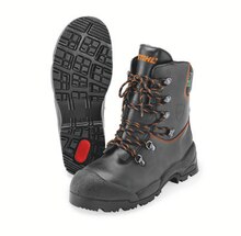 MOTORSÄGENSTIEFEL FUNCTION bei STIHL in Wetzlar MOTORSÄGENSTIEFEL FUNCTION im Angebot bei STIHL Wetzlar für 156,00 €