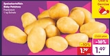 Speisekartoffeln Baby Potatoes Angebote bei Netto Marken-Discount Stralsund für 1,49 €