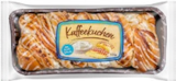 Kaffeekuchen Angebot in Jenalöbnitz Kaffeekuchen im aktuellen Prospekt bei Kaufland in Jenalöbnitz