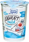 Joghurt mild Angebote von Gutes Land bei Netto Marken-Discount Mühlhausen für 0,69 €