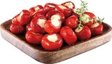 Peppadew mit Frischkäsecreme-Füllung Angebote bei REWE Hildesheim für 1,79 €