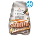 Aktuelles BEST MOMENTS Hafermast Gänsebrust Angebot bei Penny in Bremen ab 8,99 €