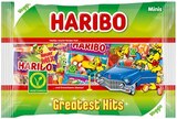 Fruchtgummi Greatest Hits veggie Angebote von HARIBO bei Penny Pinneberg für 1,79 €