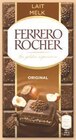 Promo CHOCOLAT FERRERO ROCHER à 0,77 € dans le catalogue Super U à Saint-Georges-des-Sept-Voies