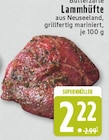 Lammhüfte im Angebot bei E center in Bad Salzuflen Lammhüfte Angebote bei E center Bad Salzuflen für 2,22 €