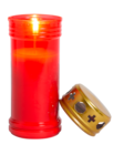 Bougie Funéraire - Gifi Bougie Funéraire à 1,79 € dans le catalogue Gifi
