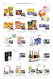 Aktueller Hieber Prospekt mit Energydrink, "Aktuelle Angebote", Seite 13