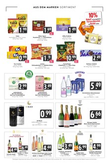 Paprika im Hieber Prospekt "Aktuelle Angebote" mit 19 Seiten (Freiburg (Breisgau))