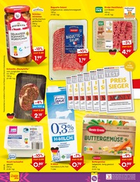 Milch im Netto Marken-Discount Prospekt Milch im Netto Marken-Discount Prospekt Aktuelle Angebote auf S. 44