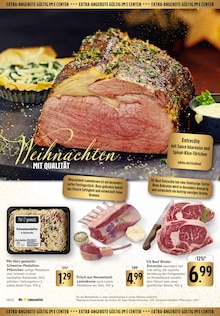 Lamm im E center Prospekt "Aktuelle Angebote" mit 60 Seiten (Trier)