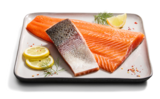 ASC Lachsforellenfilet im Angebot bei Lidl in Albstadt ASC Lachsforellenfilet Angebote von Fischerstolz bei Lidl Albstadt für 10,99 €