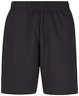 Penny - Herren-Sweatshorts Angebot im Prospekt Herren-Sweatshorts bei Penny im Prospekt "" für 9,99 €