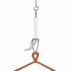 Kit de fixation pour chaise hamac en promo chez Botanic Troyes à 29,99 €