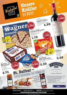 E center Prospekt Aktuelle Angebote mit 8 Seiten