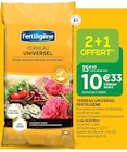 Promo Terreau universel Fertiligène à 10,33 € dans le catalogue Jardineries du terroir à Saint-Pierre-d'Albigny