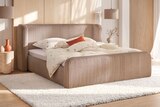 Aktuelles Polsterbett „Louisburgh“ Angebot bei Höffner in Mönchengladbach ab 679,00 €
