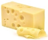 Aktuelle Käse Angebote bei REWE in München Aktuelles Emmentaler Angebot bei REWE in München ab 1,19 €