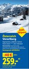 Österreich Vorarlberg im Angebot bei Lidl in Bochum Österreich Vorarlberg Angebote bei Lidl Bochum für 259,00 €