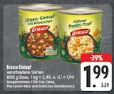 Angebot im EDEKA Naundorf Prospekt EDEKA Naundorf Prospekt mit im Angebot für 1,99 €