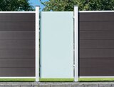 Sichtblende „Multi-Fence Co-Extrusion“ Angebote bei Holzmarkt Goebel GmbH Pulheim für 8,30 €