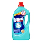 Lessive liquide - GENIE - Carrefour Market à Houilles Lessive liquide - GENIE en promo chez Carrefour Market Houilles à 5,99 €