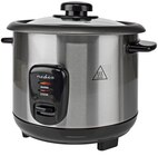 Reiskocher »KARC110AL« Angebote von nedis bei REWE Kiel für 17,99 €