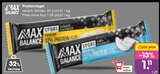 Proteinriegel Angebote von Max Balance bei Netto Marken-Discount Köln für 1,11 €