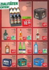 Aktueller Marktkauf Prospekt mit Spirituosen, "AUSWAHL RIESIG, PREISE NIEDRIG", Seite 9