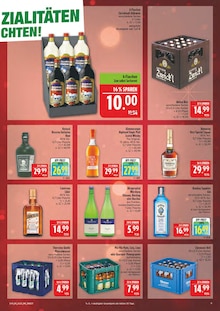 Cola im Marktkauf Prospekt "AUSWAHL RIESIG, PREISE NIEDRIG" mit 48 Seiten (Plauen)