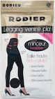Legging ventre plat femme - RODIER dans le catalogue Supermarchés Match