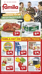 famila Nordwest Prospekt für Lohne (Oldenburg) mit 47 Seiten