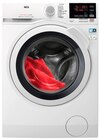 WASCHTROCKNER "L7WBA60680" von AEG für 699,00 € bei Möbel Kraft im Angebot WASCHTROCKNER "L7WBA60680" von AEG im aktuellen Möbel Kraft Prospekt