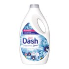 Lessive Liquide 2 En 1 Envolée D'air Dash en promo chez Auchan Hypermarché Marignane à 11,90 €